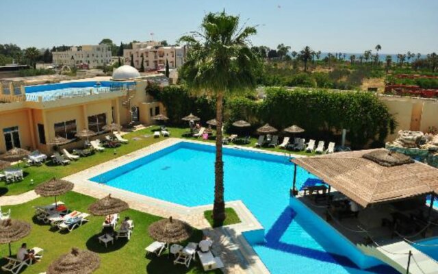Hotel Byblos