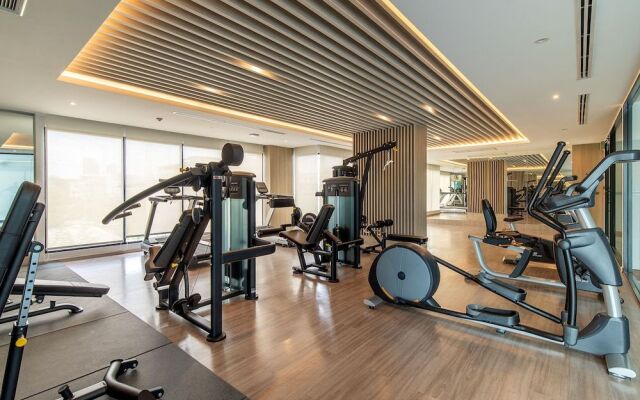 Thaya Hotel Bangkok