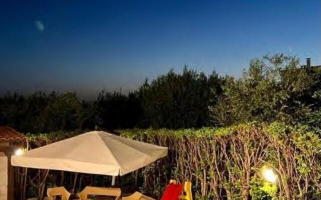 Cozy villa with pool, suitable for families,-Villa Marta