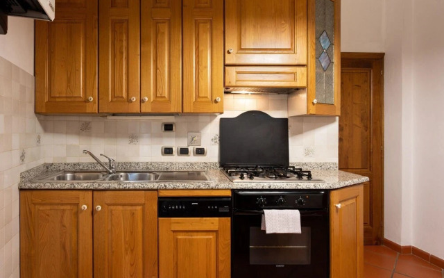 Banchi Apartment in Firenze