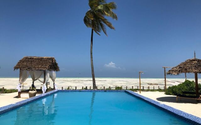 Kupaga Villas Boutique Hotel
