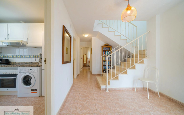 Villa Los Olivos El Poblet