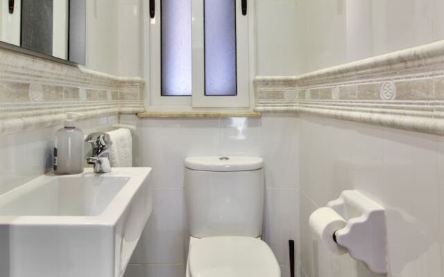Contemporary Gzira 3-bedroom