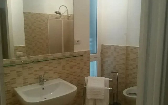 Casa Calieri