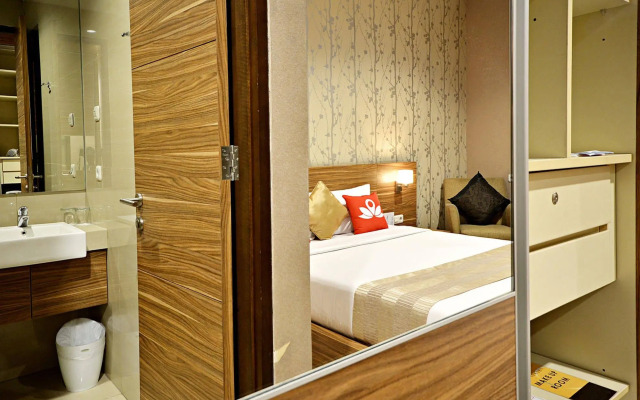 ZEN Premium Kuningan Karet