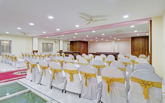 Treebo Skanda Suites