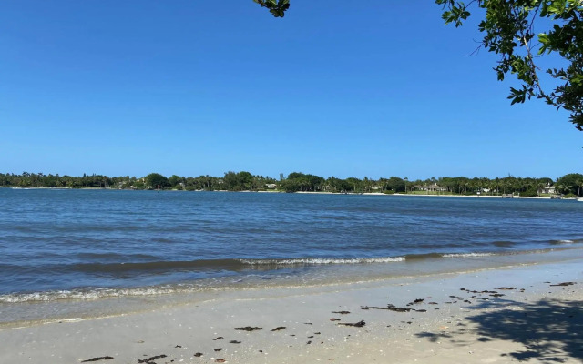 Mermaid's Lighthouse