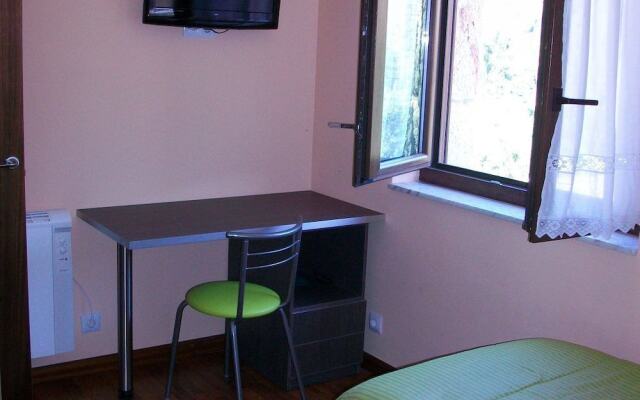 Apartamentos El Cueto 2