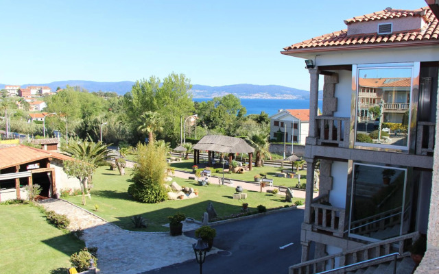 Aparthotel Villa Cabicastro