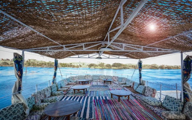 Kendaka Nubian House