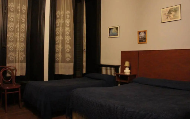 Hotel America