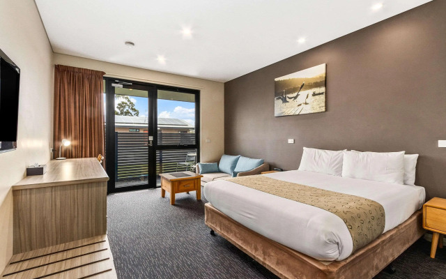 Foreshore Hotel