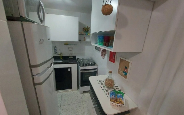 360 Copa Beach Posto 2 By SUHCasa