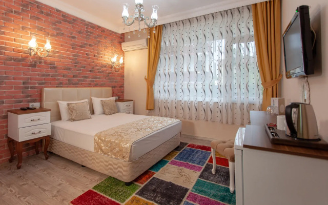 Ozmen Hotel Old Town Kaleiçi Adults Only