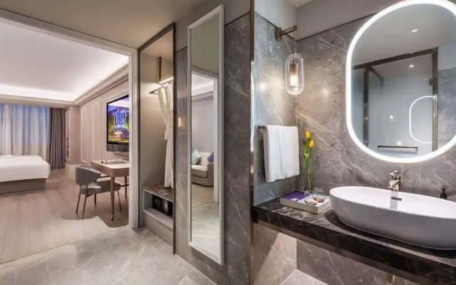 Mercure Shijiazhuang Center