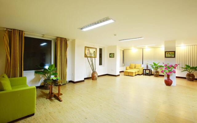 Hue Serene Shining Hotel & Spa