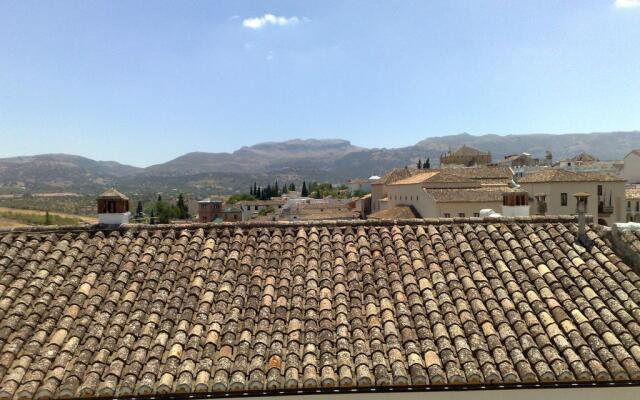 Hostal Virgen del Rocio