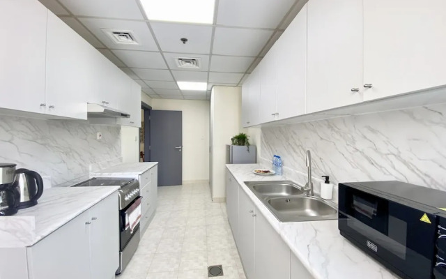 Apartments Spacious Flat at JLT