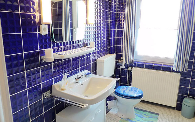 Apartment Bentweg Westerholt