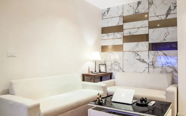 The Lago Naiharn Phuket By Sala Estate