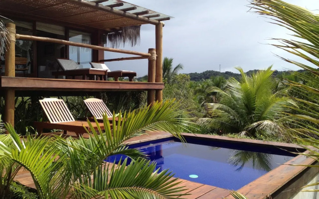 Txai Resort Itacaré