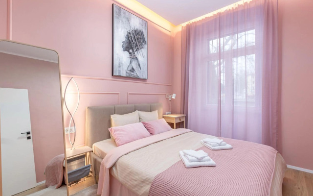 Turk Apartments Rijeka