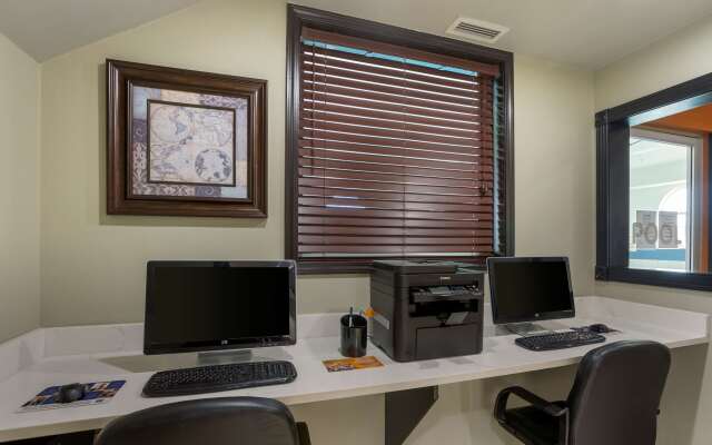Best Western Plus Searcy Inn