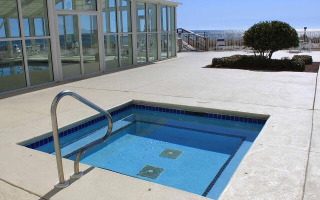 Perdido Sun by Luxury Coastal Vacations