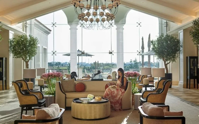 Address Marassi Golf Resort - Residences