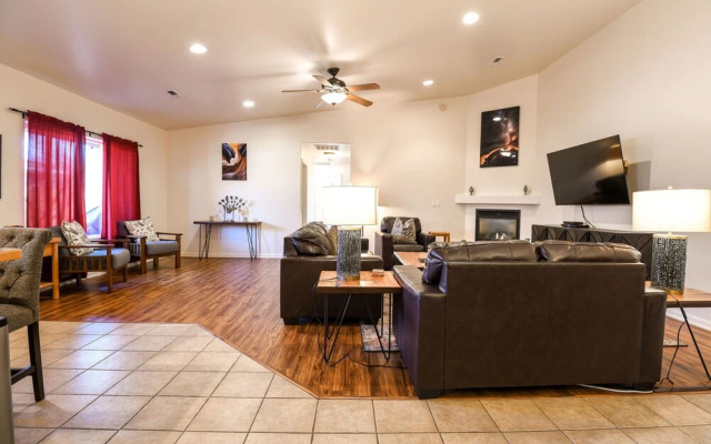 Cottonwoods 477