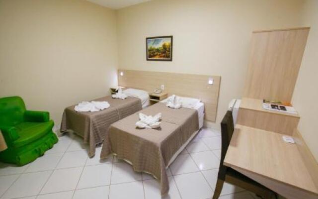 Vitoria Palace Hotel