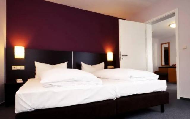 AKZENT Hotel Torgauer Hof