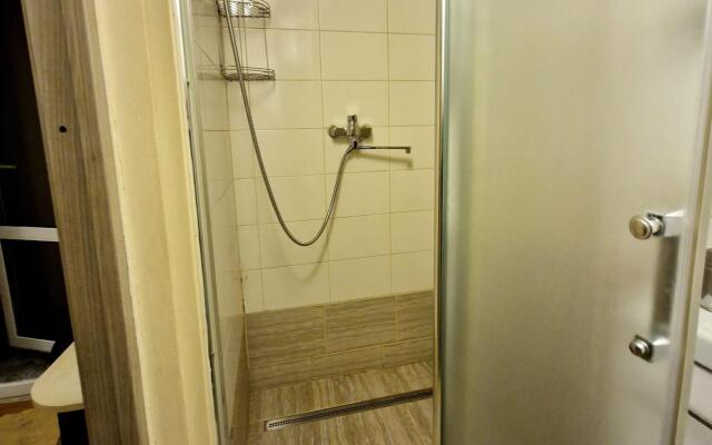 Квартиры в Подмосковье на улице Шоссейная 1-23