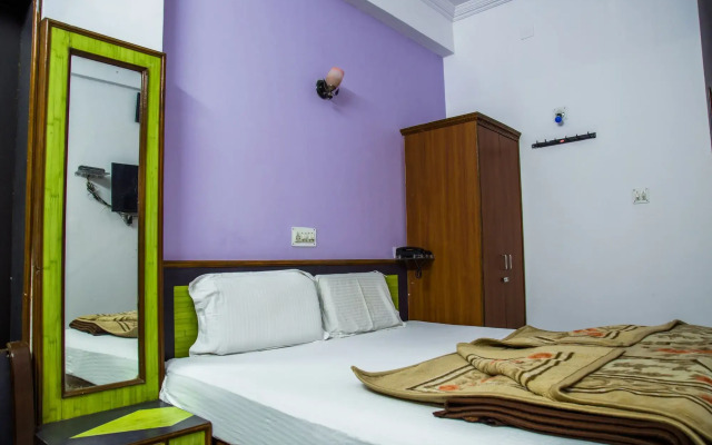 Hotel Udai Palace