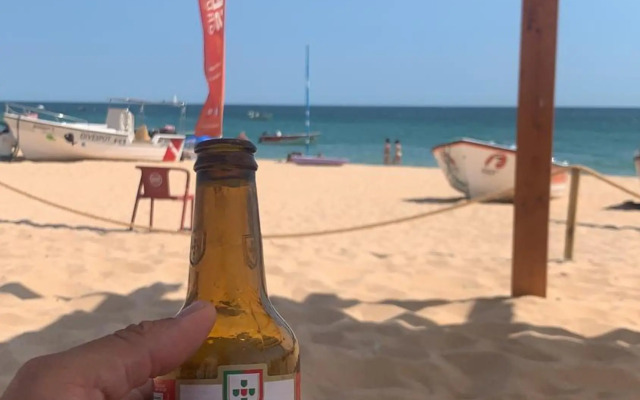 Algarvegas Paradise apartament