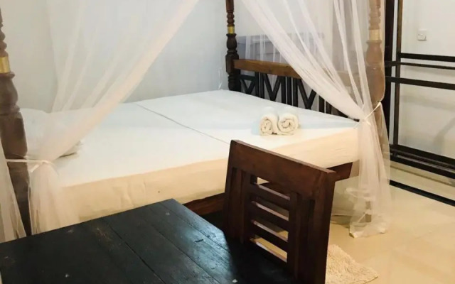 Yoho Sunny Place Guest House