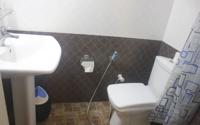 Vista Star Beach Hotel
