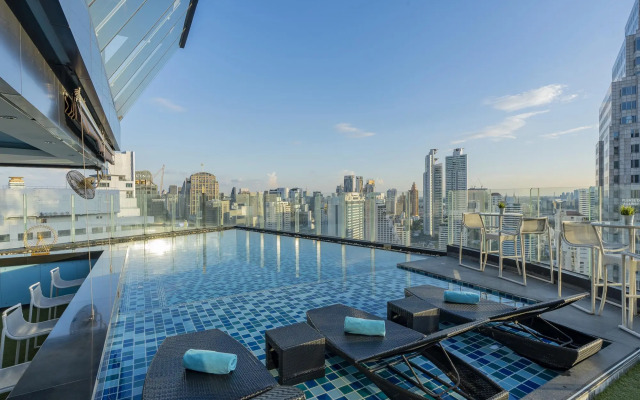 Ramada Bangkok Sukhumvit