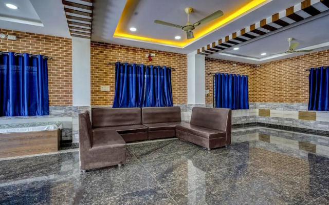 Itsy Hotels Galaxy Park