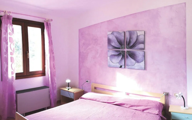 Apartment in Cannigione Near Sea Beach