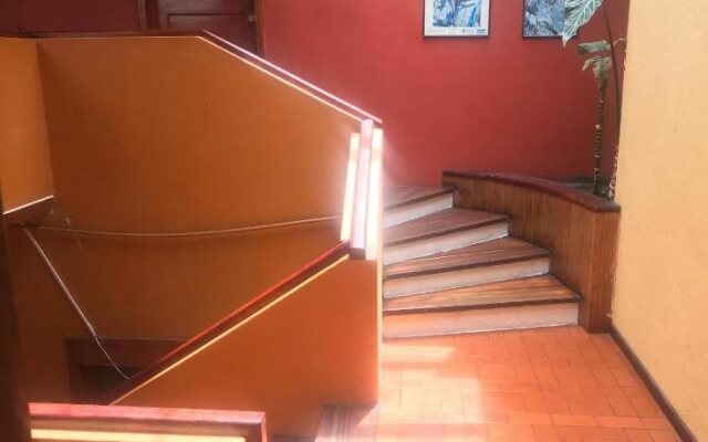 Hostal Pachamama Lodge