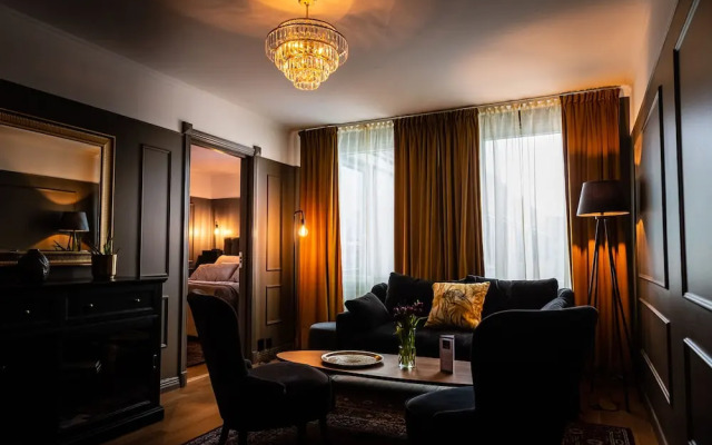 Haparanda Stadshotell