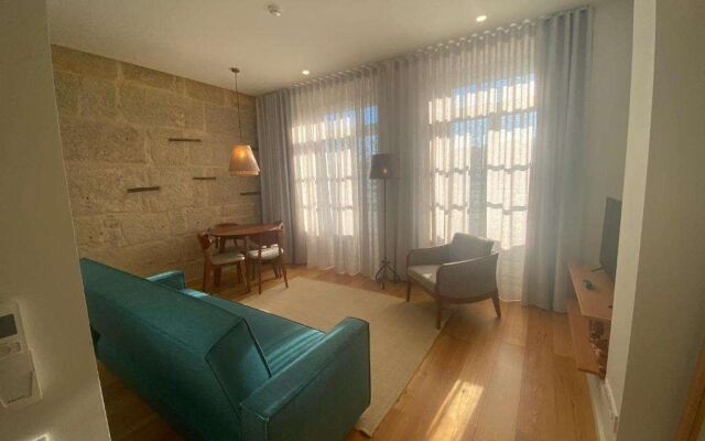 Porta Nobre Boutique Hotel by Aspasios