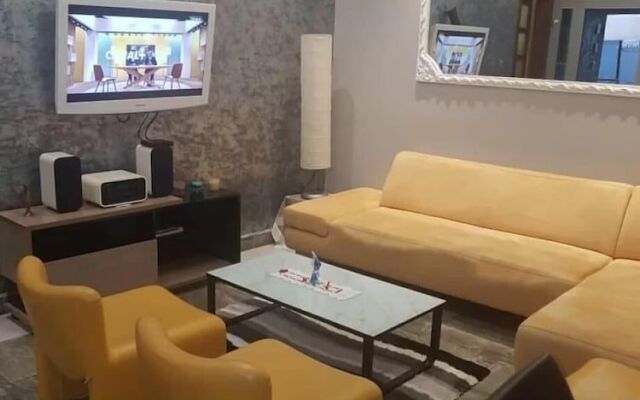 Residence Neuilly Appart Hotel
