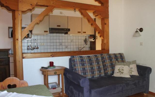 Ferienwohnung Winklhofer