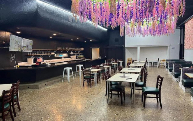 Garden Inn & Suites Oakland Airport