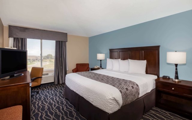 Baymont by Wyndham Tri-Cities/Kennewick WA