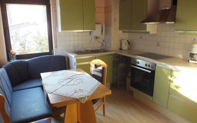 Ferienwohnung Begler