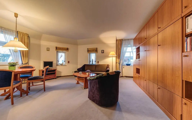 Aquamarin Ferienvilla