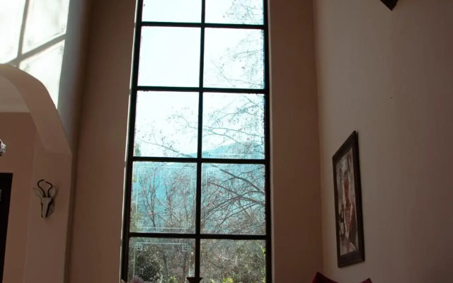 Southern Light Country House